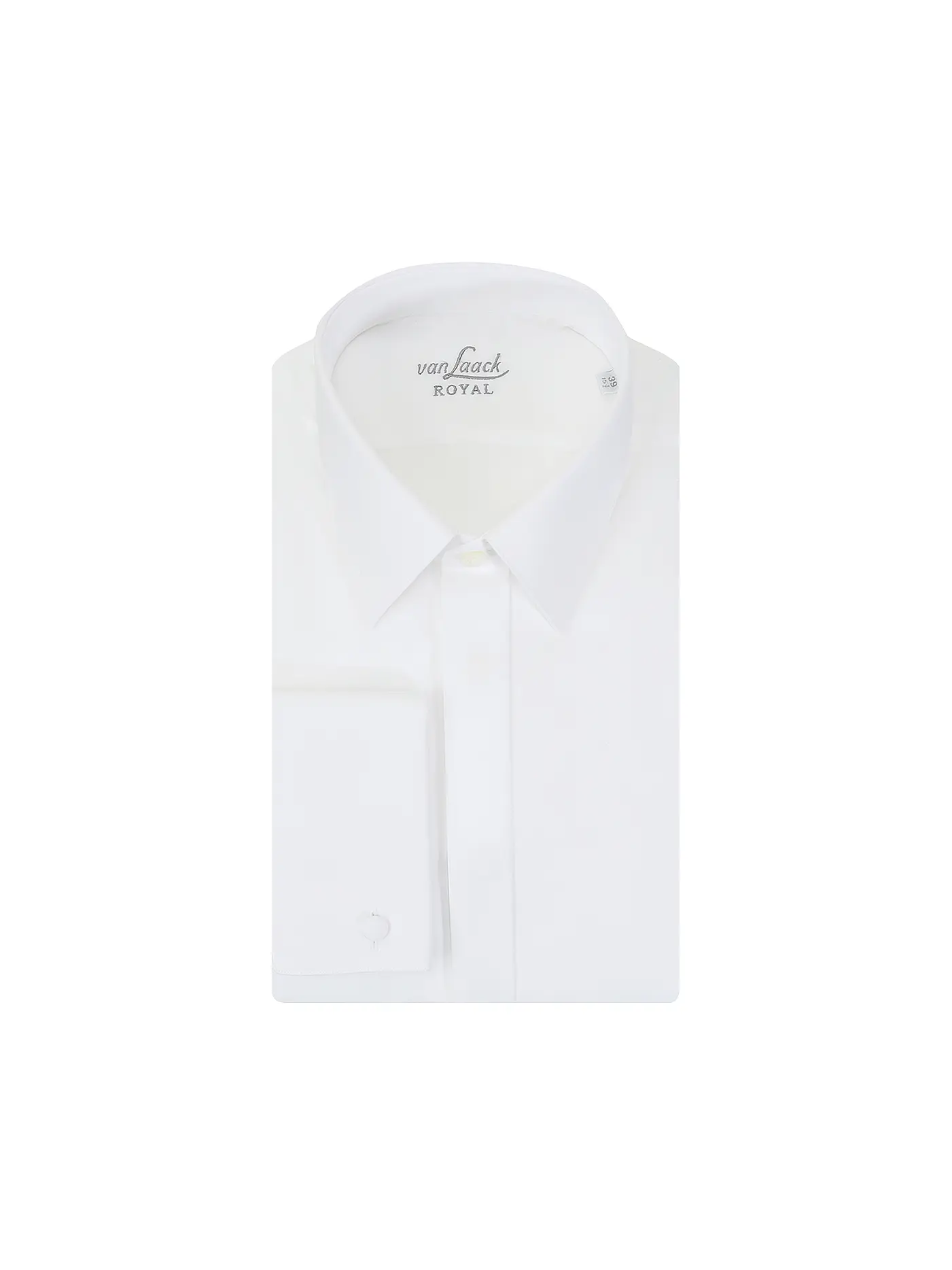 VAN LAACK | Hemd Tailor Fit | 